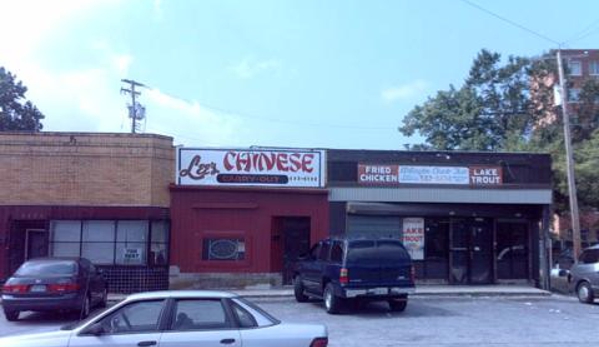 Lee's Chinese Carry-Out - Baltimore, MD