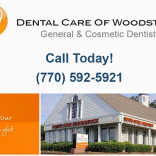 Dental Care Of Woodstock - Woodstock, GA