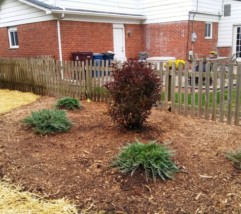 Huron Landscape & Maintenance - Ypsilanti, MI