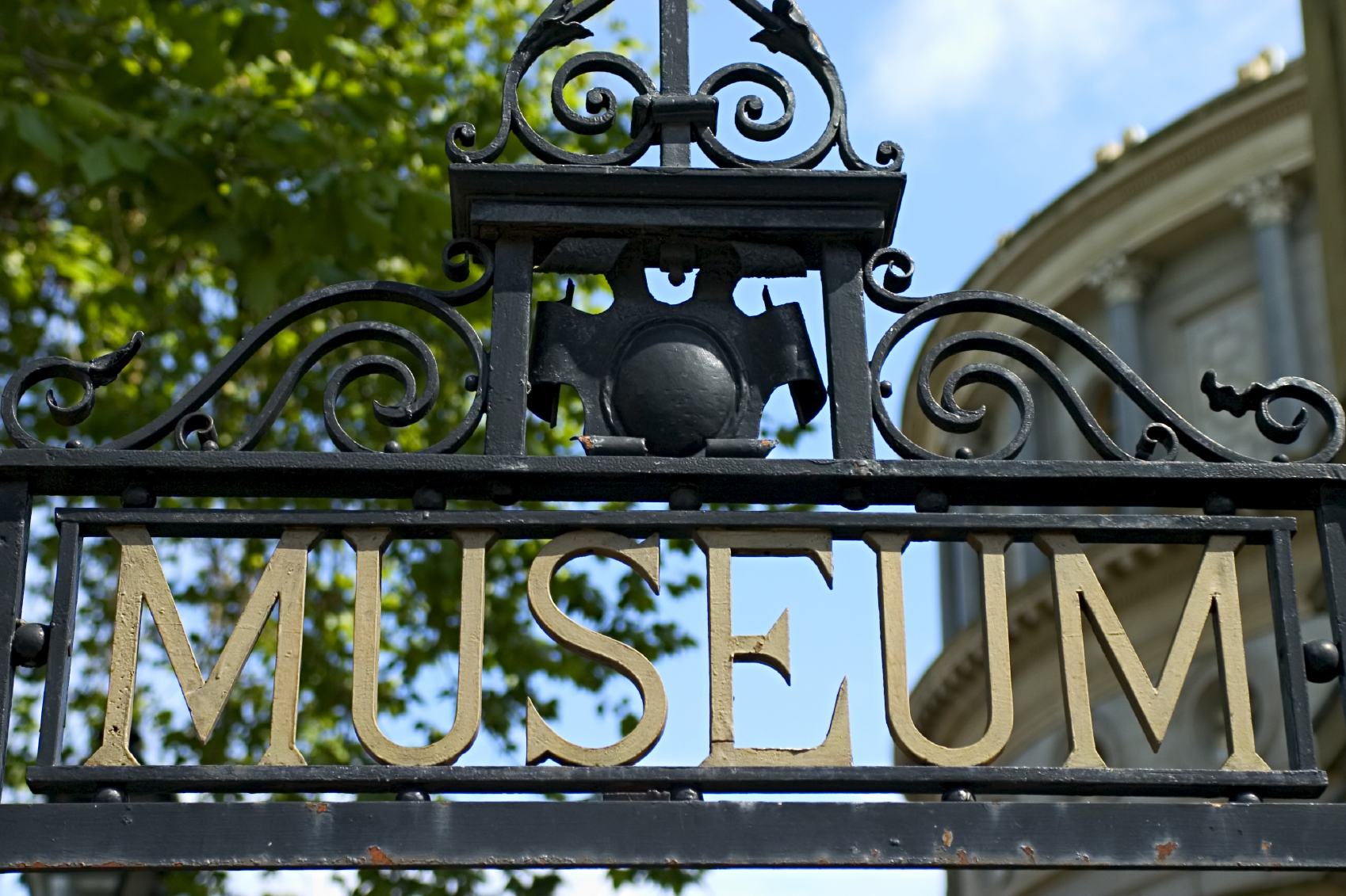 Popular Museums in Baker