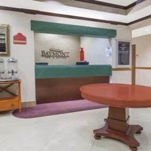 Baymont Inn & Suites - Hattiesburg, MS