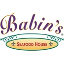 Babin's Seafood House - Seafood Restaurants