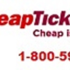 CHEAPTICKETS