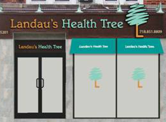Landau S Health Tree - Brooklyn, NY