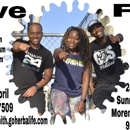 Live Fit - Exercise & Physical Fitness Programs