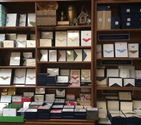 Avalon Stationery & Gifts - Houston, TX