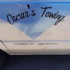 Oscar's Towing & Auto Body