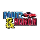 Foutz and Hanon - Automobile Body Repairing & Painting