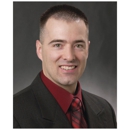 Evans, Brian, AGT - Homeowners Insurance