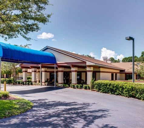 Heartland Health Care Center-Jacksonville - Jacksonville, FL