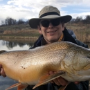 harcourt fly fishing 3g - Fishing Guides