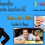 Locksmiths Apache Junction AZ