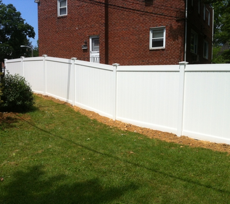 Mayfair Fence Company - Philadelphia, PA