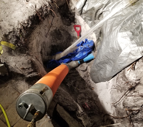 Trenchless Sewer Line Repairs - Altamonte Springs, FL