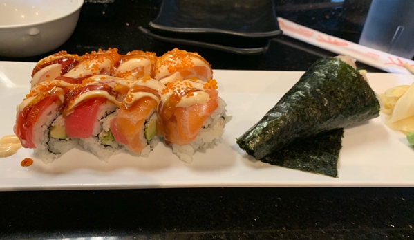 Joy Sushi - Mountain View, CA