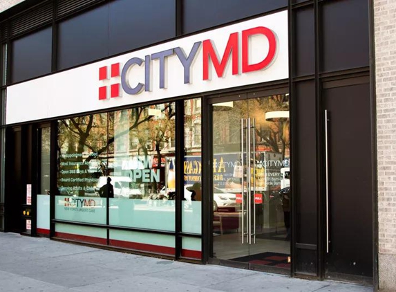 CityMD-E14th - New York, NY