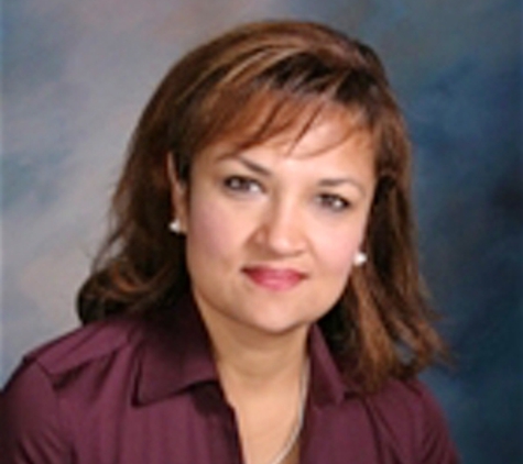 Dr. Vasudha Lingareddy, MD - Naperville, IL