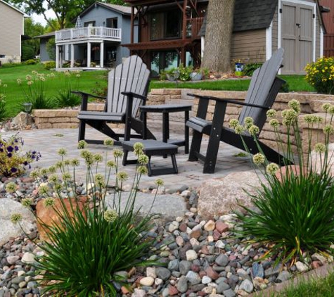 Lynde Greenhouse & Nursery and Landscape Design - Maple Grove, MN