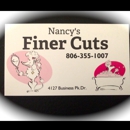 Finer Cuts - Pet Grooming