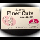 Finer Cuts