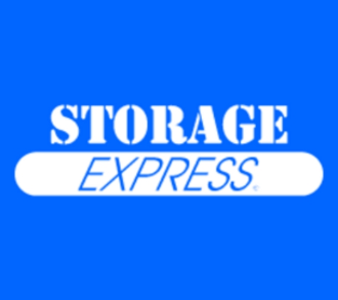 Storage Express - Scottsburg, IN