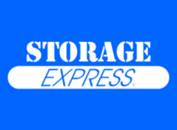 Storage Express - New Albany, IN
