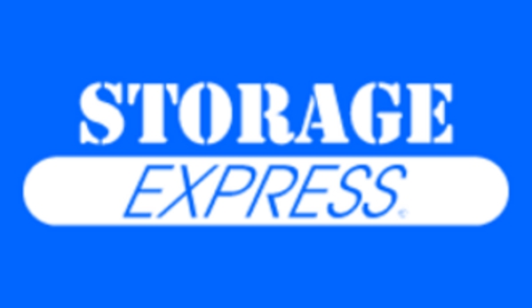 Storage Express - Madison, IN