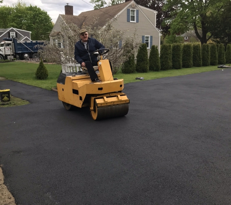 Century Paving - Peabody, MA