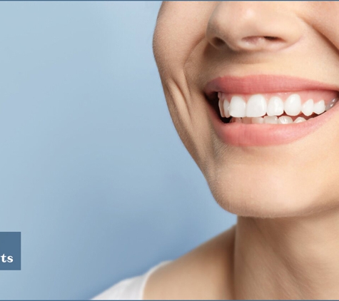 Roseville Dental Practice - Roseville, NSW. Dental Implants