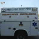 Shelby County Government Sheriffs Office - Police Departments