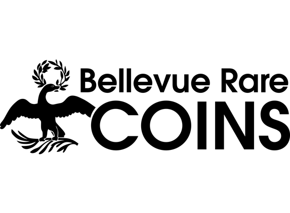 Bellevue Rare Coins - Tacoma, WA