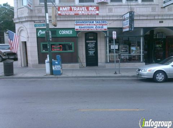 Amit Travel Inc - Chicago, IL