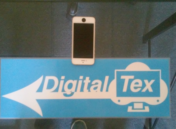 Digital Tex - Burlington, VT