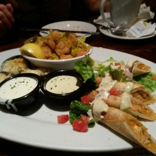 LongHorn Steakhouse - Pembroke Pines, FL