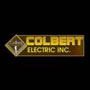 Colbert Electric Inc. - Electricians