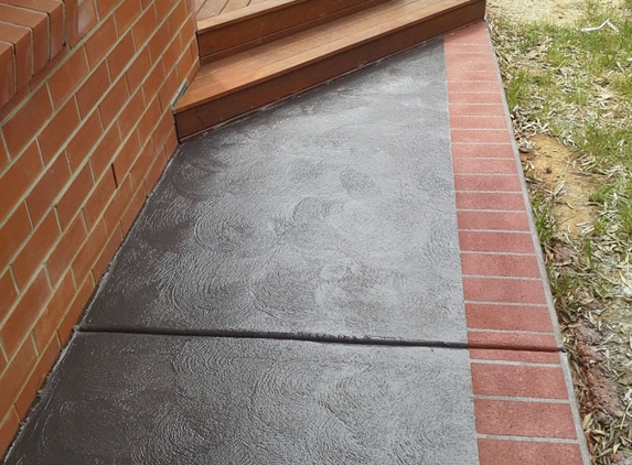 Downright Concreting (ACT) Pty Ltd - Canberra, ACT