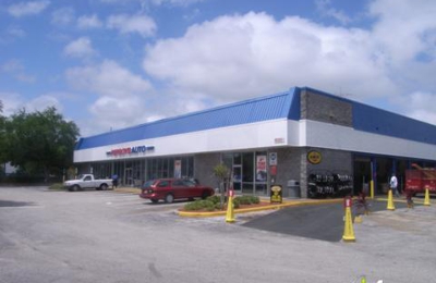 Pep Boys Auto Parts Service 1029 E Altamonte Dr Altamonte