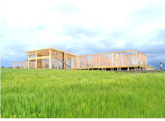 McGlynn Scott Building Contractors Pty Ltd - Elliminyt, VIC