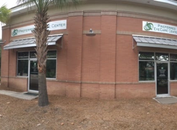 Preferred EyeCare Center - Mount Pleasant, SC