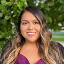 Veronica Pena, Counselor - Counseling Services