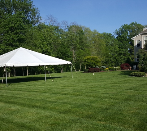 Party Providers - Tent and Party Rentals - Trenton, NJ