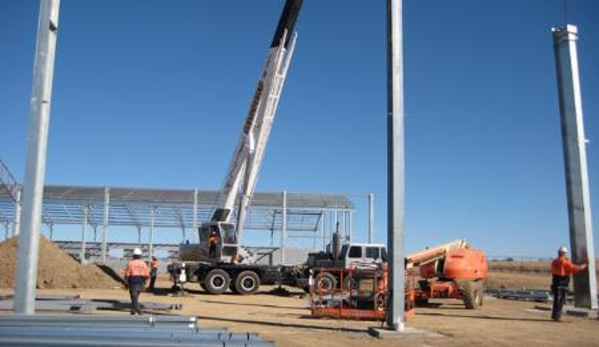 Performance Cranes and Rigging - St Marys, NSW