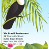 Via Brasil Restaurant gallery