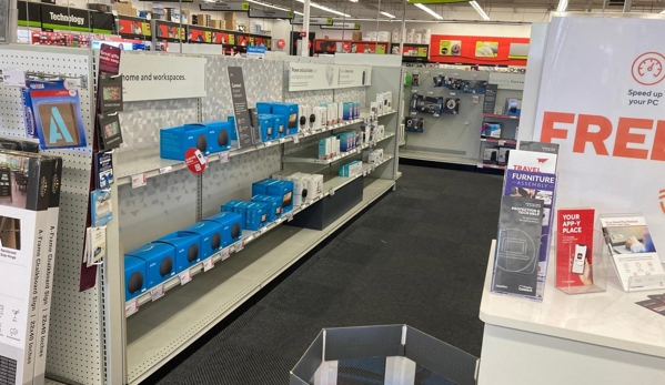 Staples - Sierra Vista, AZ