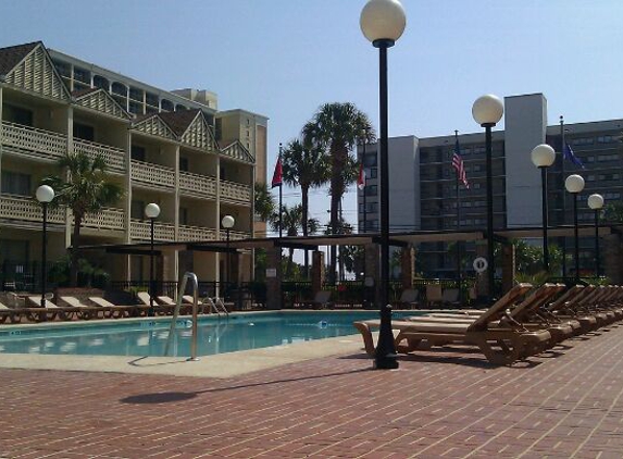 St John's Inn - Myrtle Beach, SC