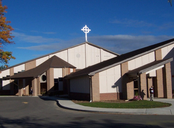 Presbyterian Church of Okemos - Okemos, MI