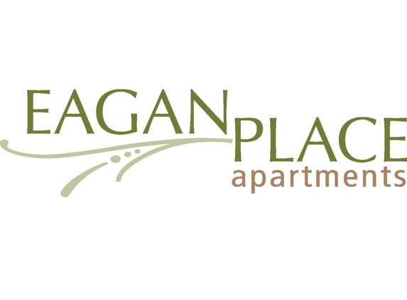 Eagan Place Apartments - Eagan, MN