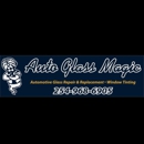 Auto Glass Magic - Glass-Automobile, Plate, Window, Etc-Manufacturers