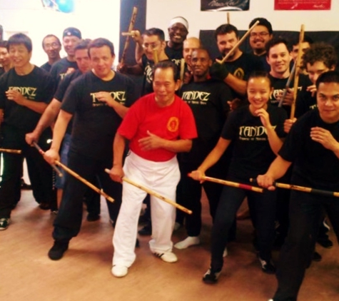 Tandez Academy of Martial Arts - Mountain View, CA