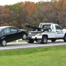 A Sierra Towing - Towing